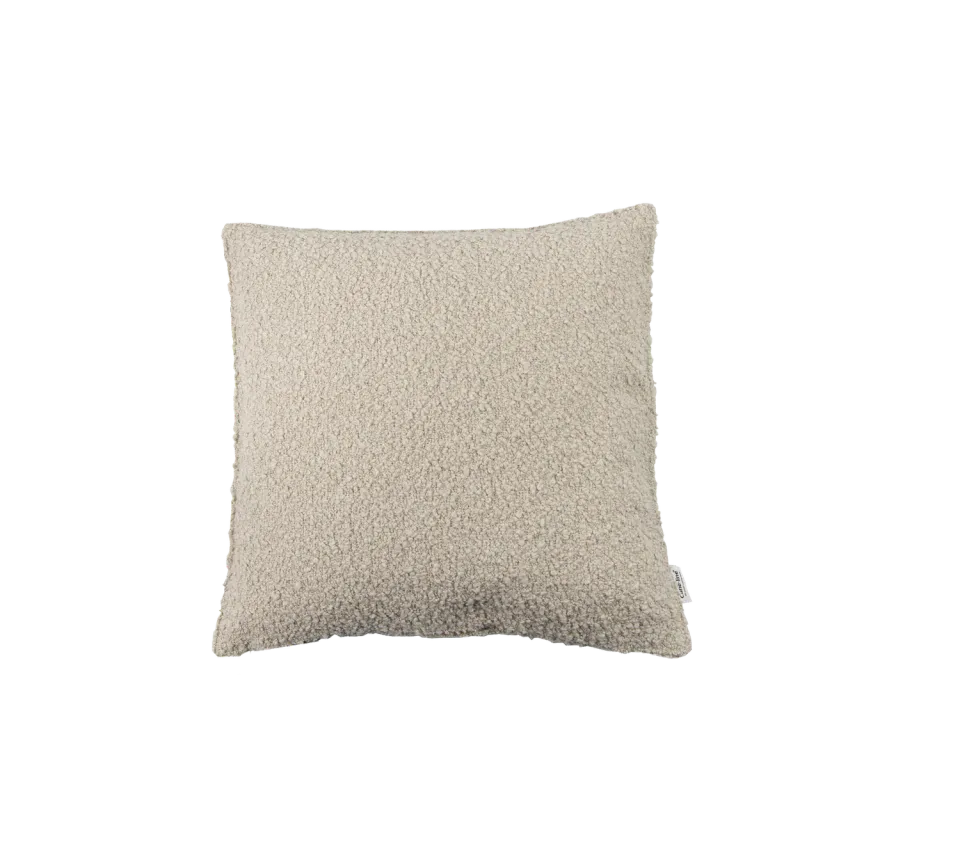 Cane-Line Scent pyntepude 50x50 White blød