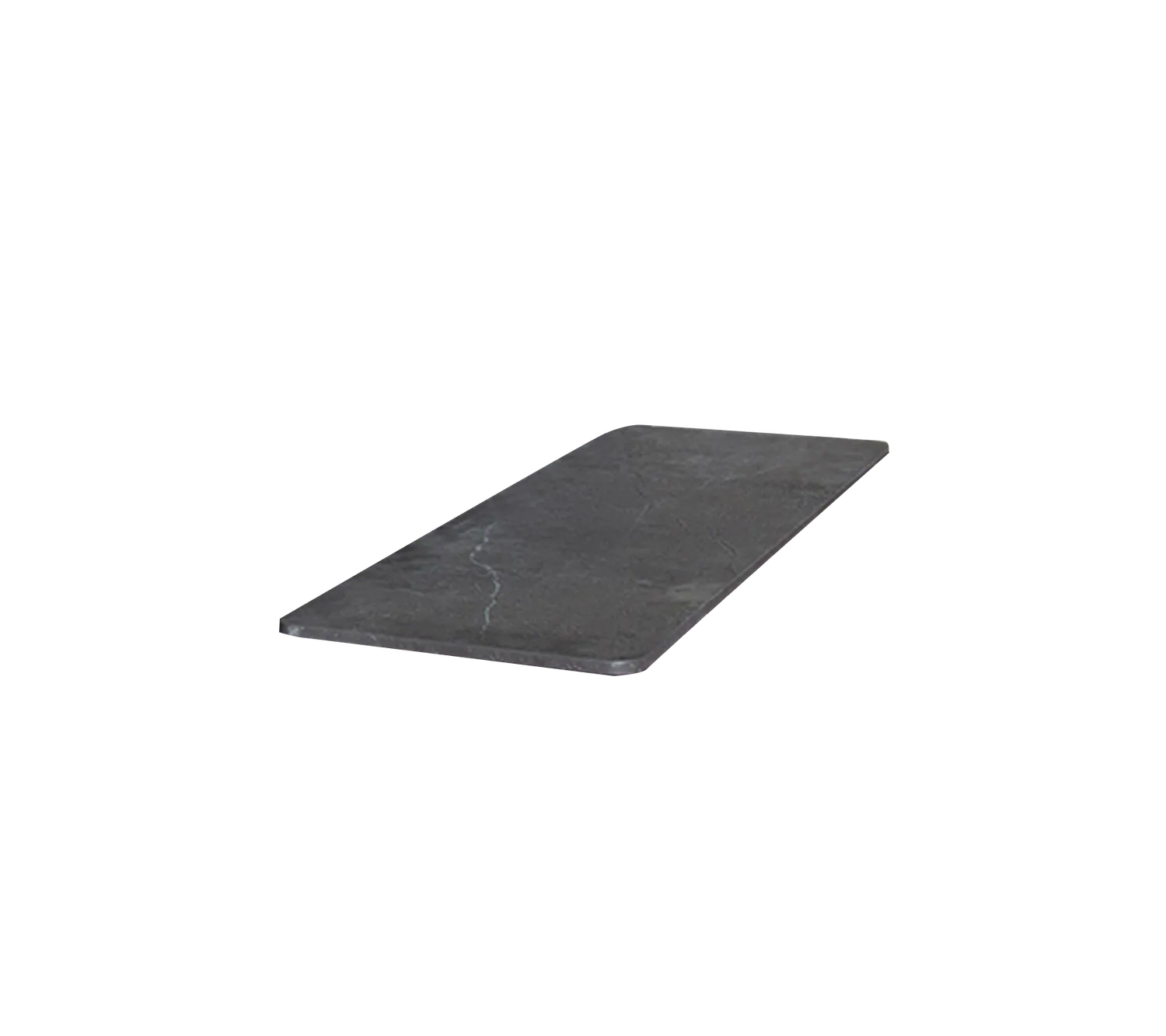 Cane-Line Space sidemodul grey AirTouch sofa