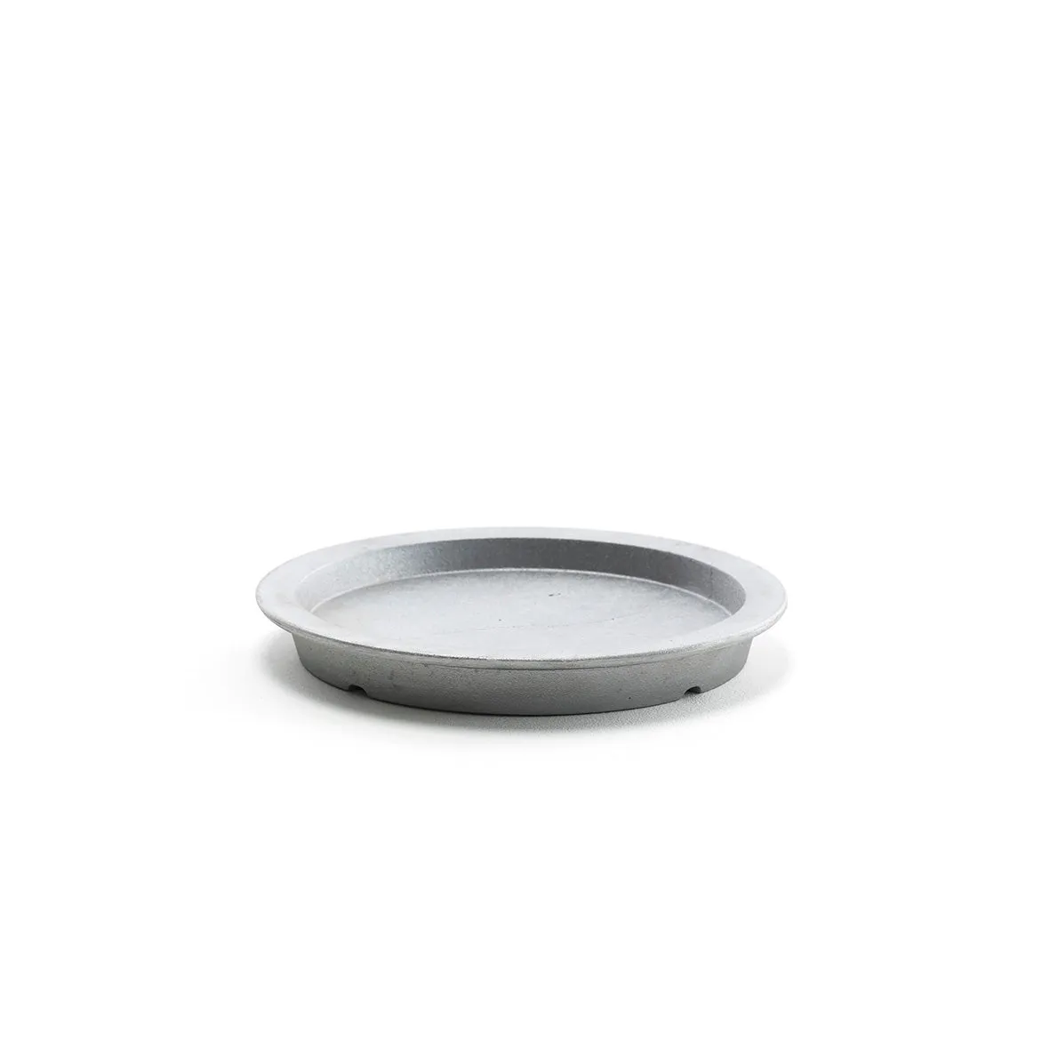 Byarums Bruk Cilla krukke i aluminium