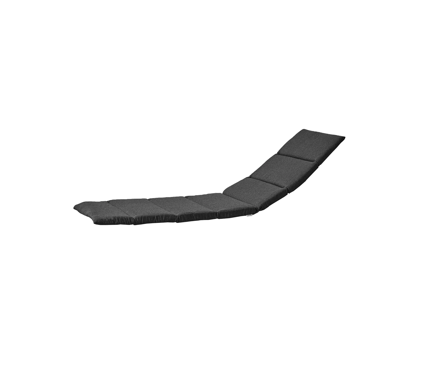 Cane-Line Escape hynde solvogn white QuickDry