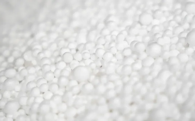Ogo BIOPS refill puf fyld 2 kg