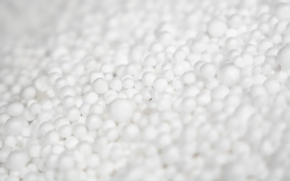 Ogo BIOPS refill puf fyld 2 kg