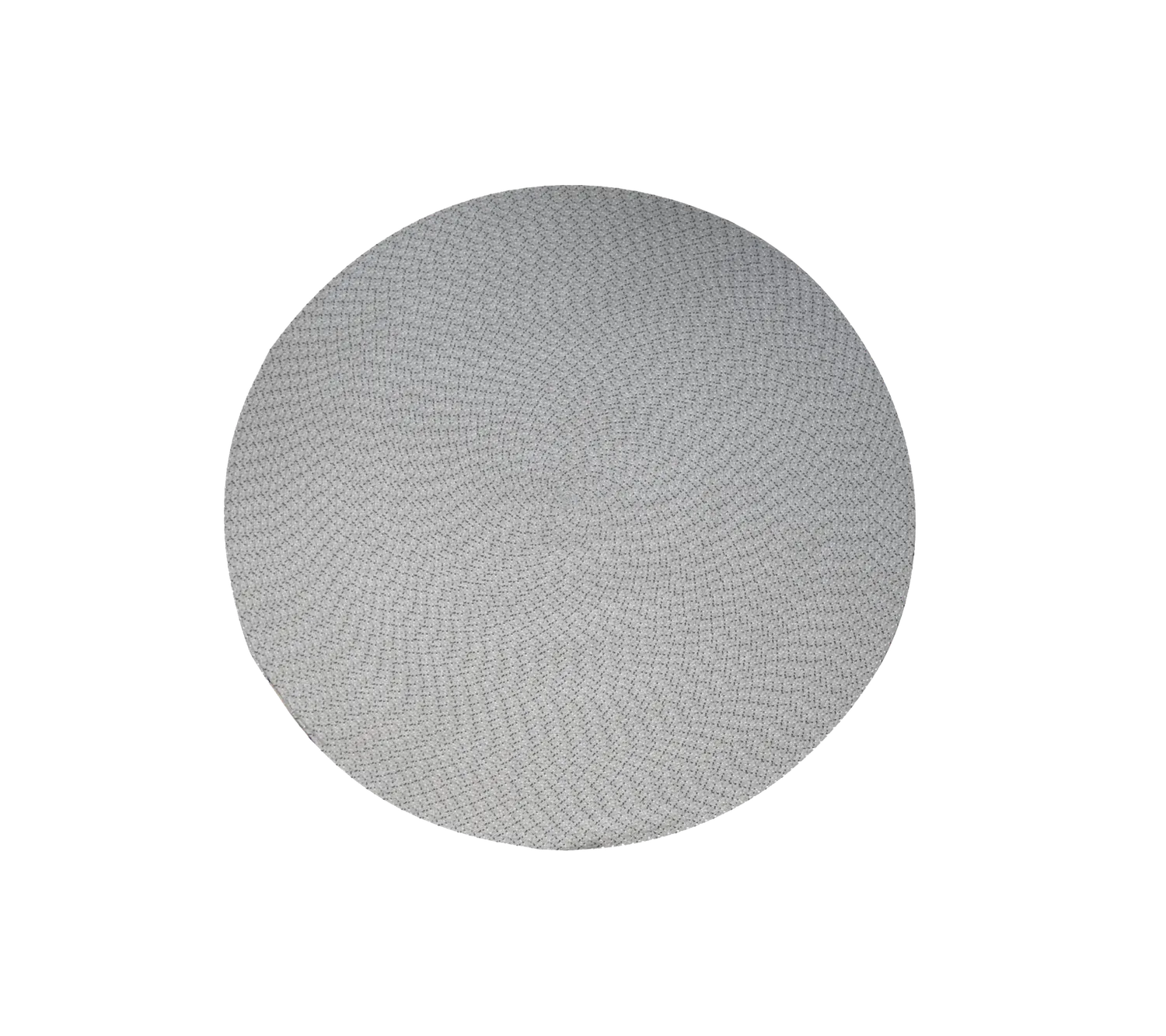 Cane-Line Dot tæppe dia. 200 cm multi colour