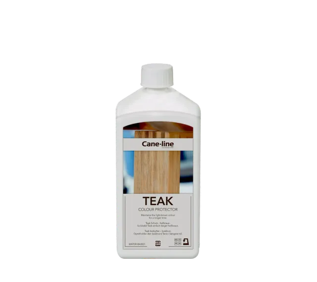Cane-Line Teak Protector 1000 ml havemøbler