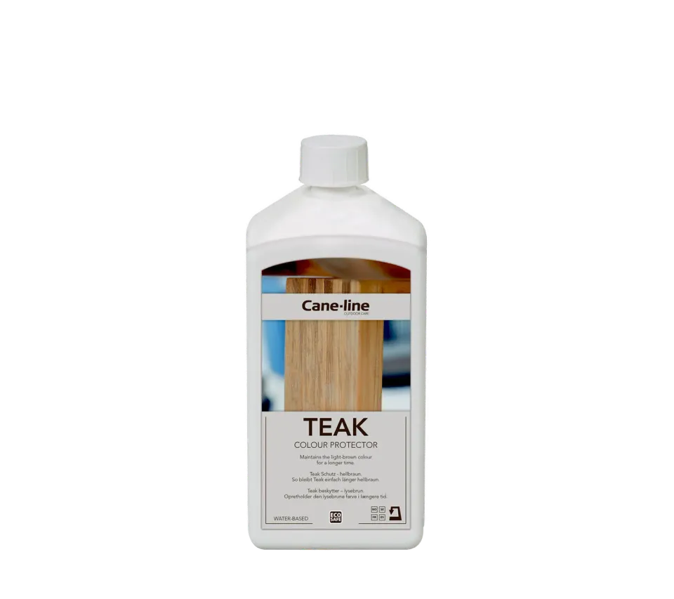 Cane-Line Teak Protector 1000 ml havemøbler