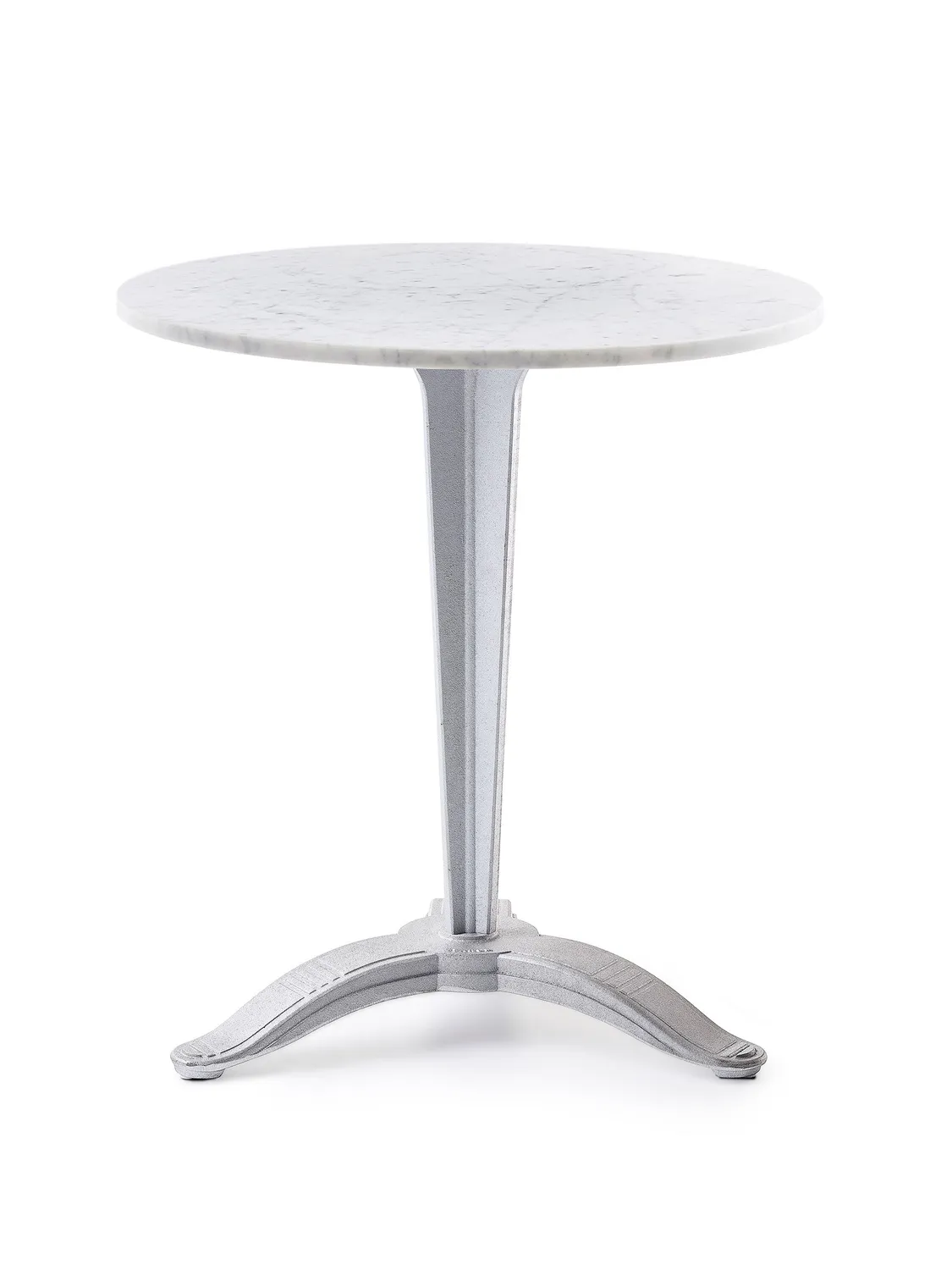 Byarums bruk Calais havebord i støbt aluminium