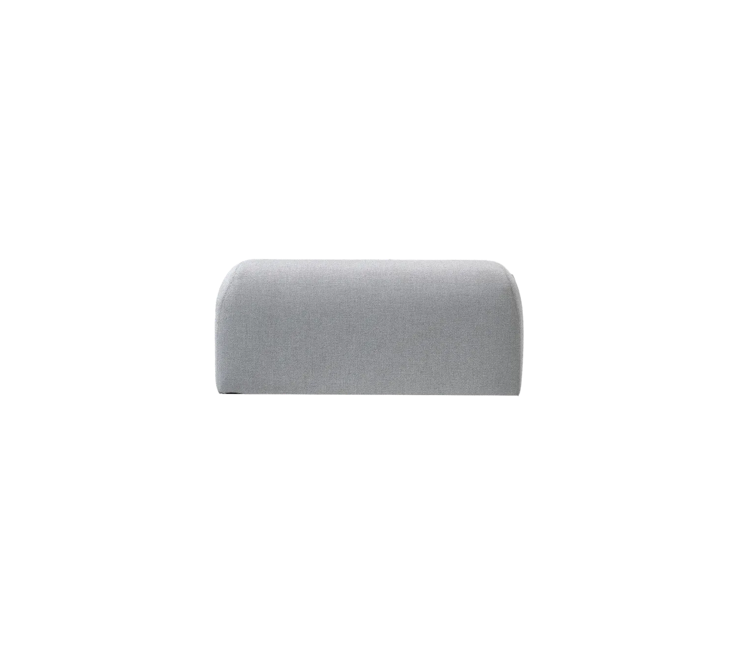 Cane-Line Space sidemodul grey AirTouch sofa