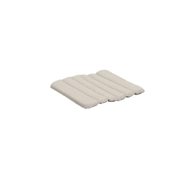 Cane-Line Al Dente sædehynde sand QuickDry