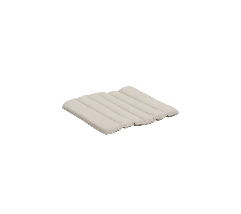 Cane-Line Al Dente sædehynde sand QuickDry