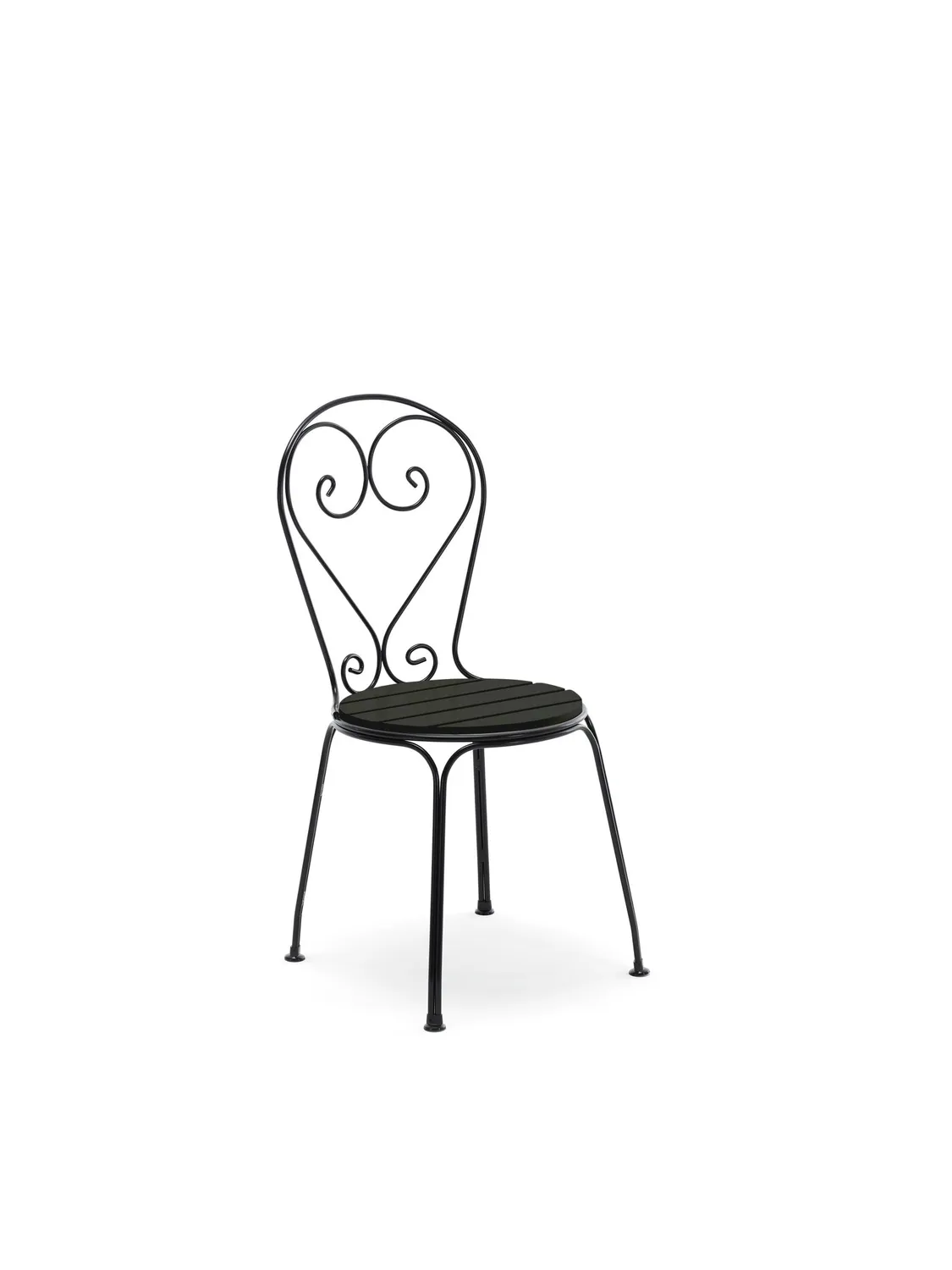 Byarums bruk Classic No.1 havestol cafemodel
