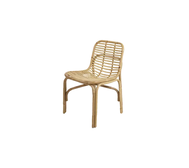 Cane-Line Peak stol natural rattan