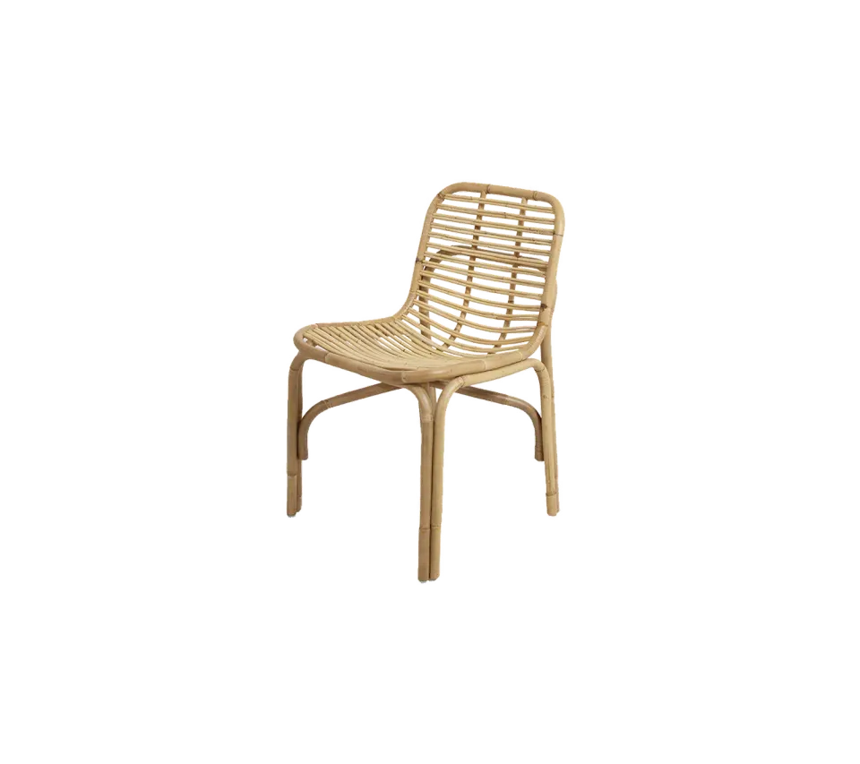 Cane-Line Peak stol natural rattan