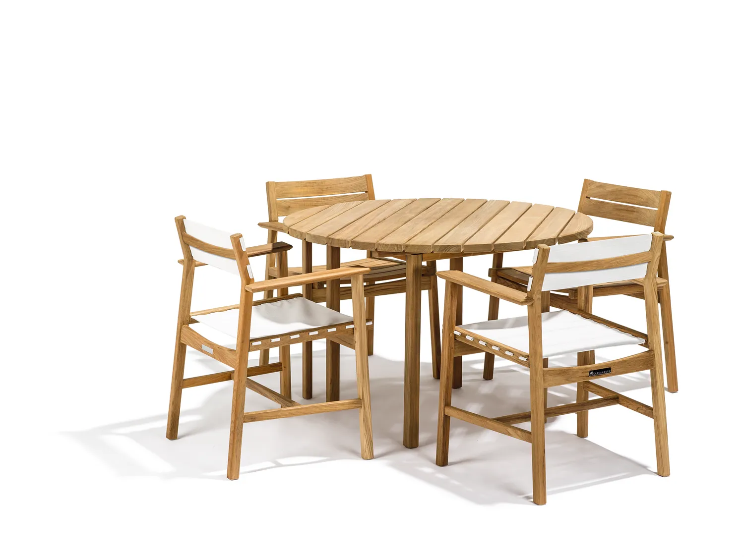 Skargaarden Djurö dining armchair spisestol med armlæn