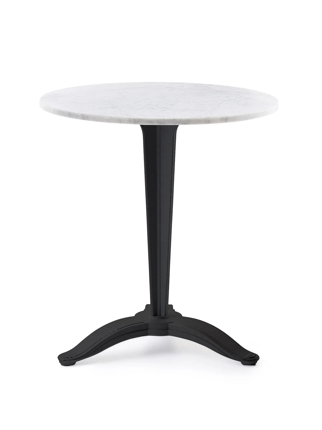 Byarums bruk Calais havebord i støbt aluminium