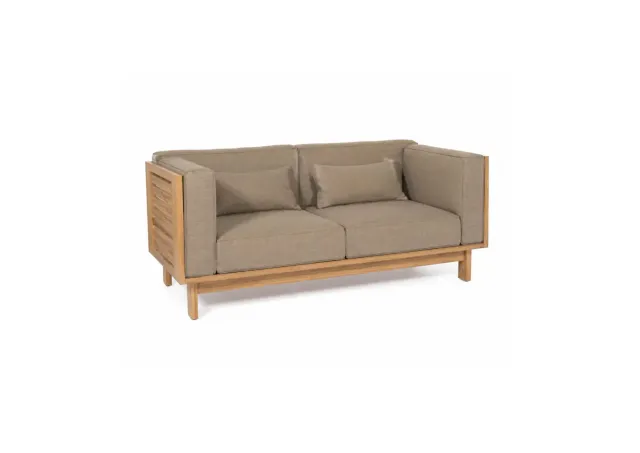 Skargaarden Skanör 2-personers sofa heather grey