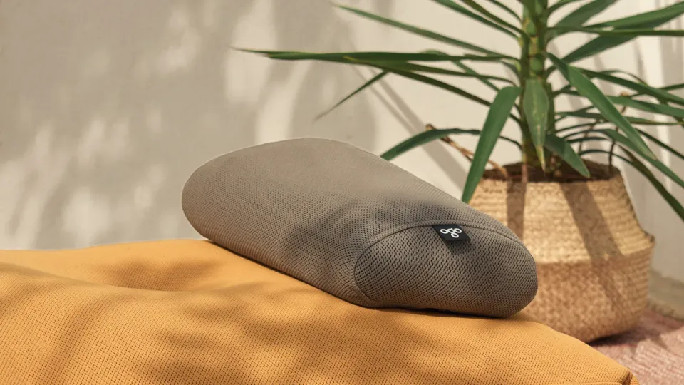 Ogo Forniture Pillow S udendørspude i drænende stof