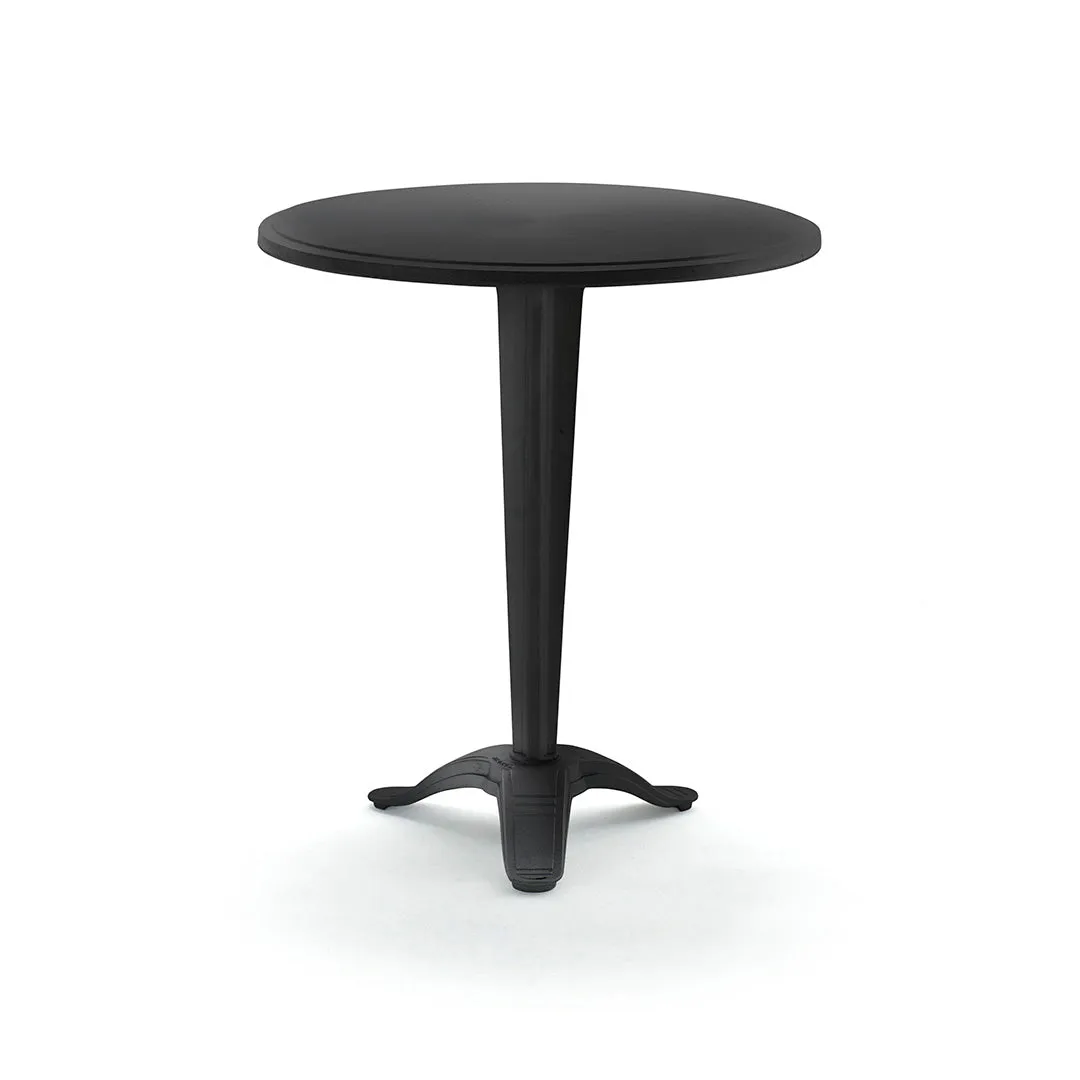 Byarums bruk Calais havebord i støbt aluminium