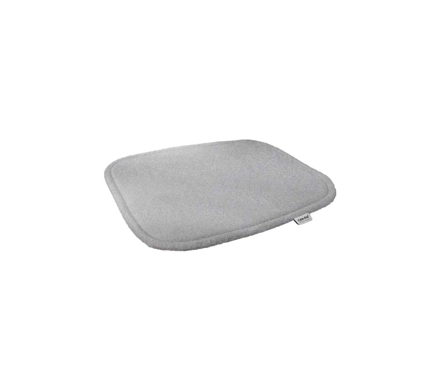 Cane-Line Blend hynde light grey ambience stolehynde