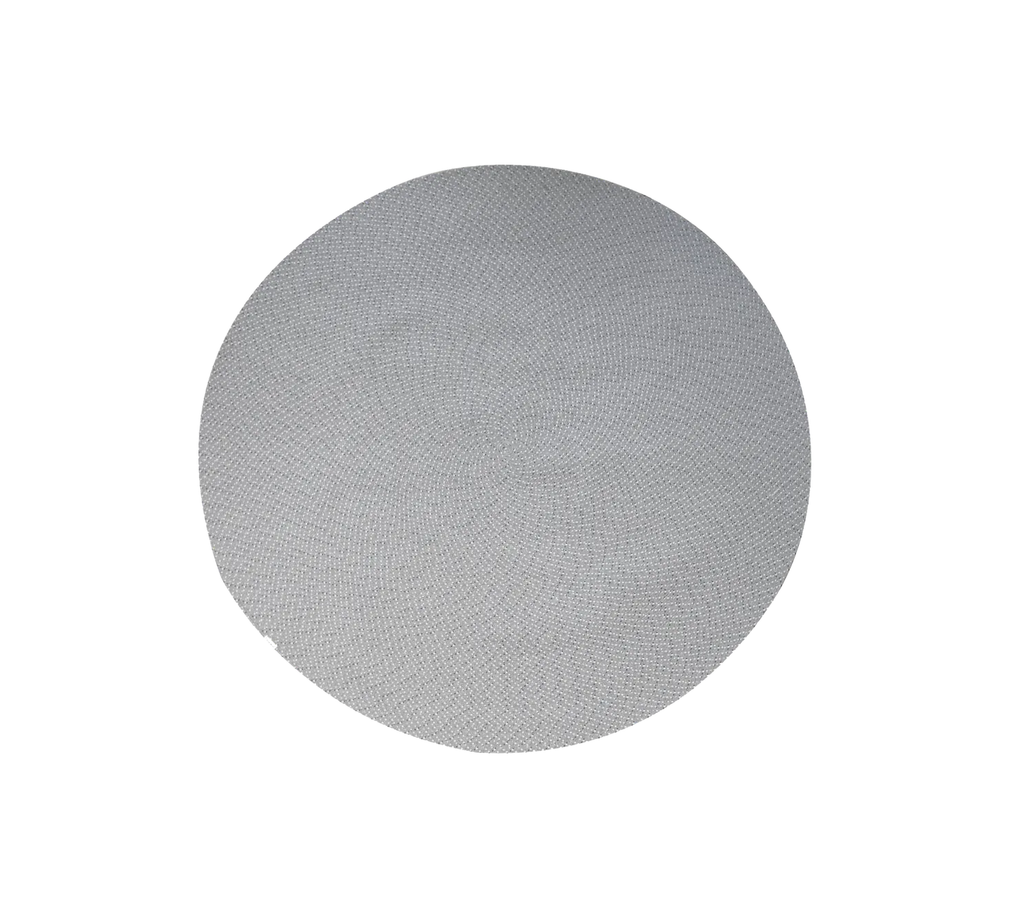Cane-Line Dot tæppe dia. 200 cm multi colour