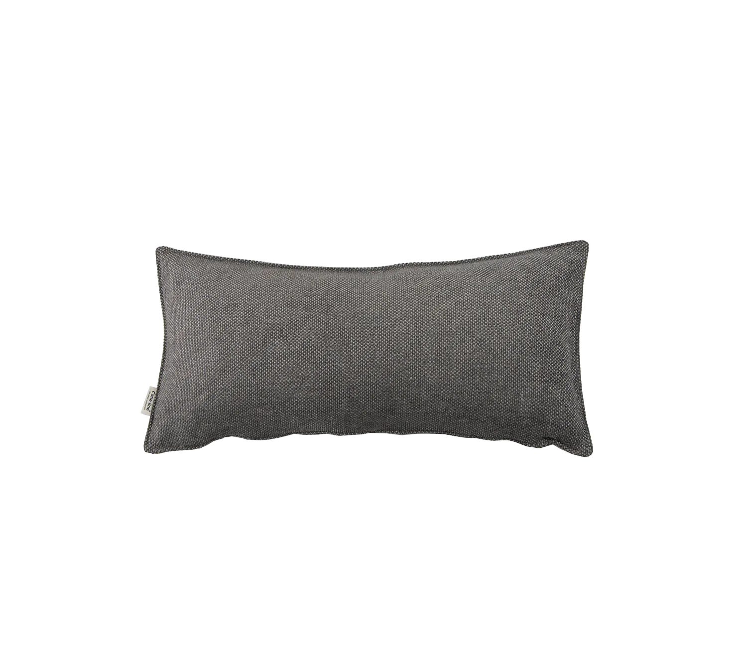 Cane-Line Essence pyntepude 30x60 cm Grey