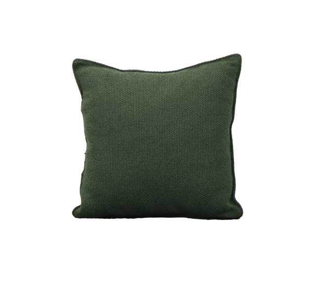 Cane-Line Rise pyntepude 60x60 cm Dark brown