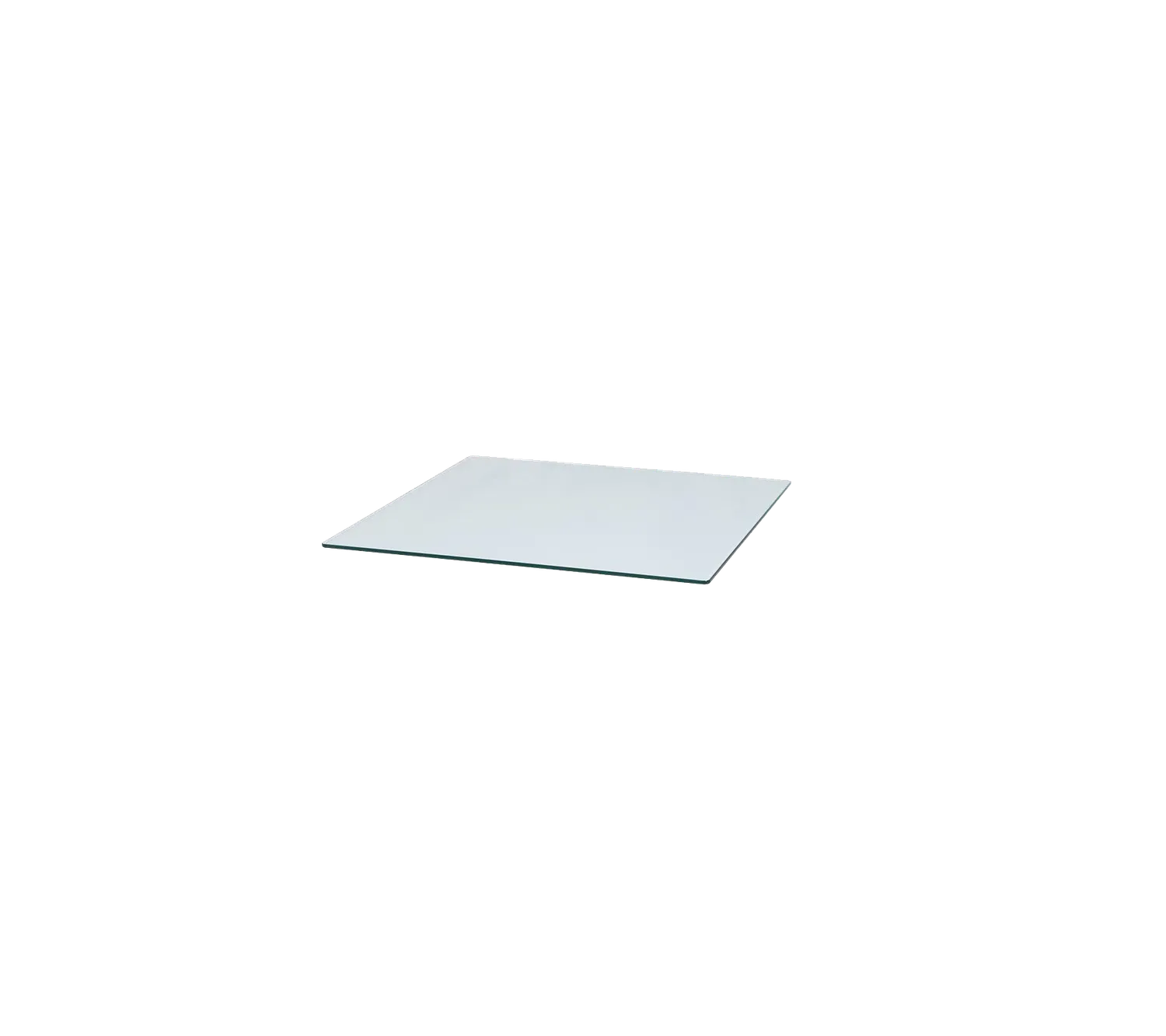 Cane-Line Chester fodskammel hynde Clear glas