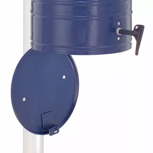 DUTRA Mia 40 L krukke 40 liter til terrassen