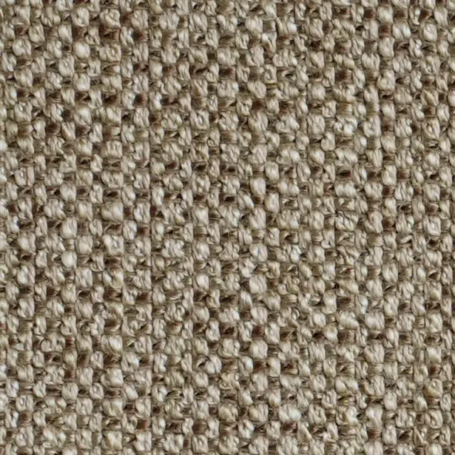 Cane-Line Lola stofprøve light brown 8x15 cm