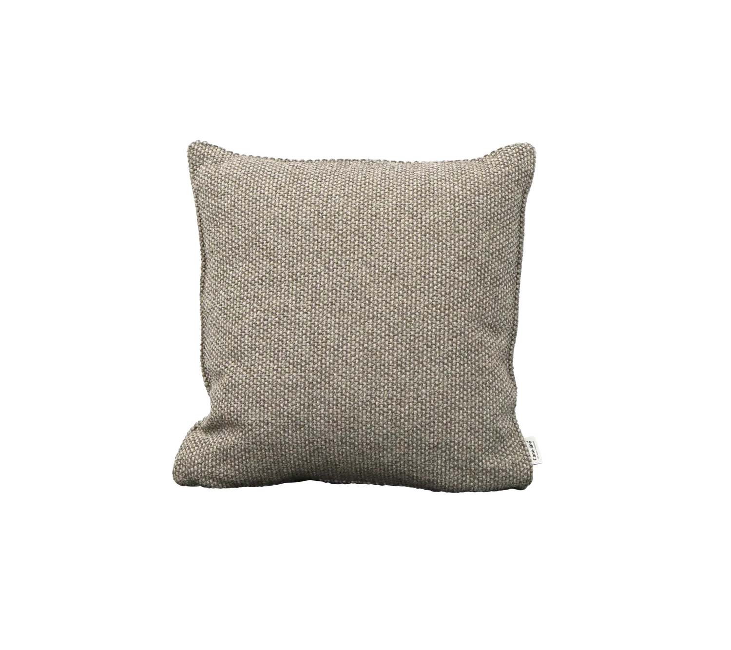 Cane-Line Rise pyntepude 50x50 cm grå udendørs